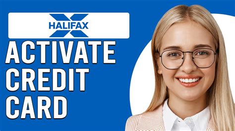 how to activate halifax contactless card|how to activate halifax card.